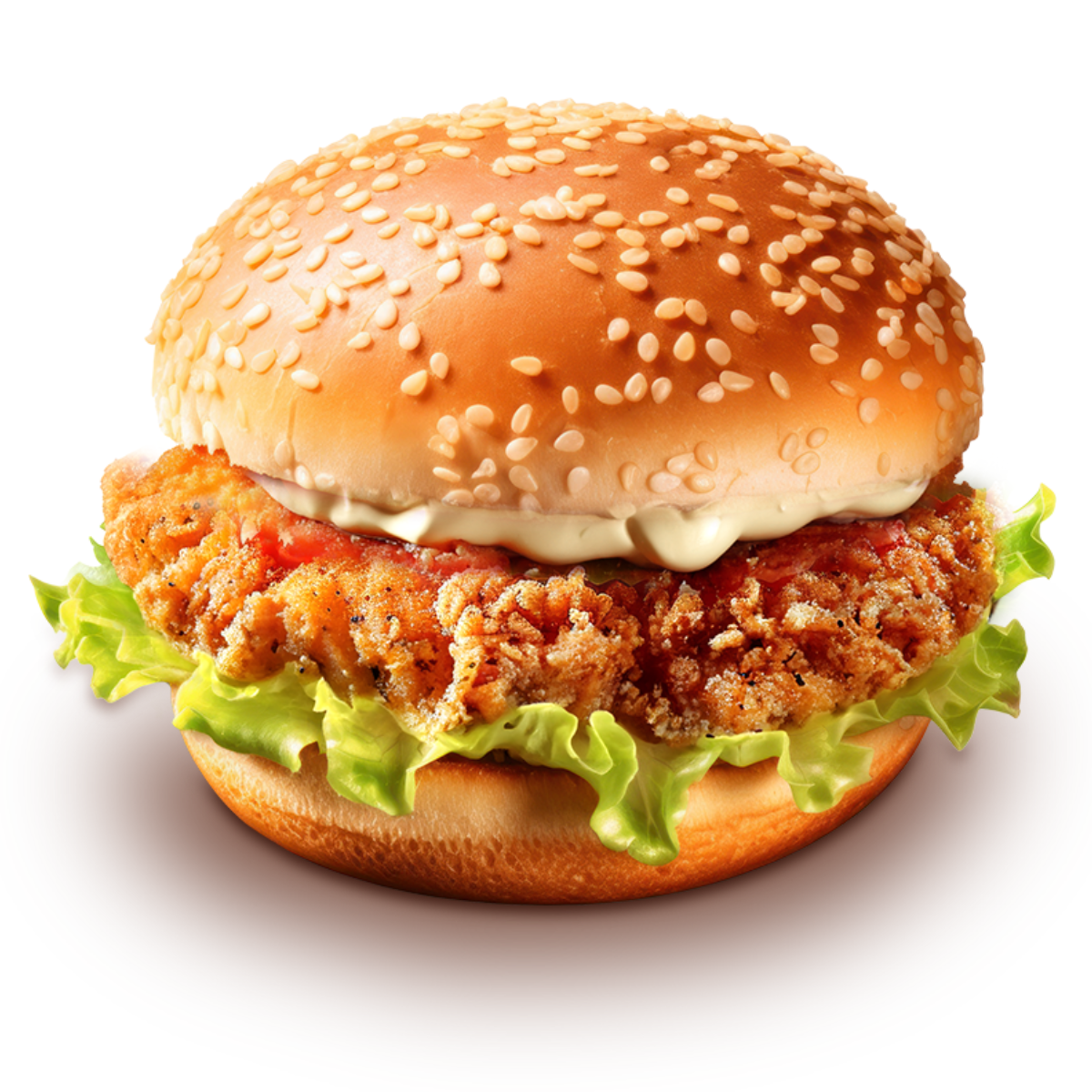 Classic Burger Berlin
