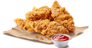 Chicken Filet bestellen in Berlin