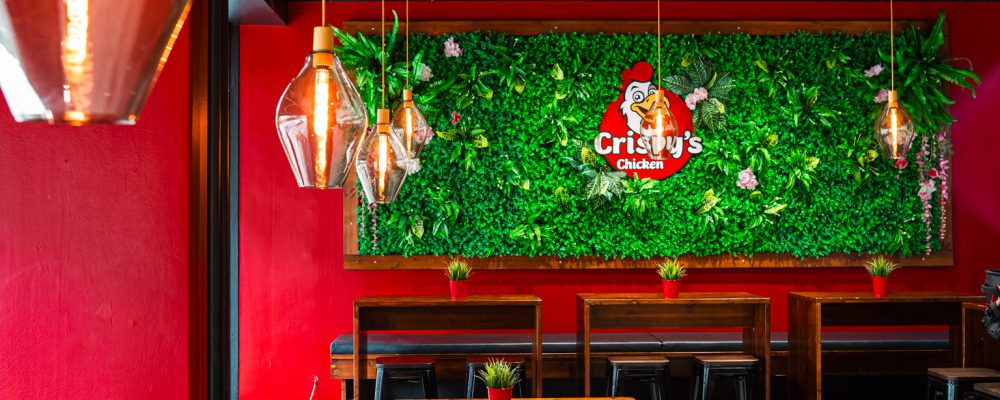 Franchisenehmer werden